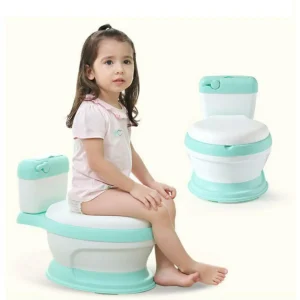 High Quality Modern Baby Commode