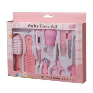 Newborn Baby Care Kit Set