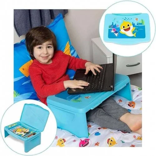 Portable Folding Multi Utility Compact Table Bag