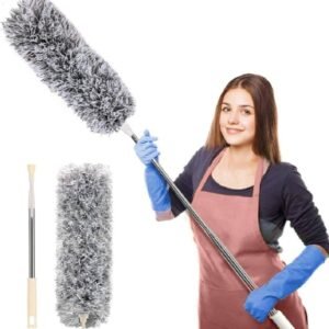 Microfibre Cleaning Duster