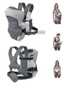 Chicco Soft Dream Baby Carrier