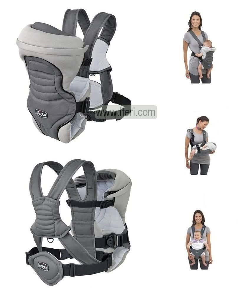 Chicco Soft Dream Baby Carrier